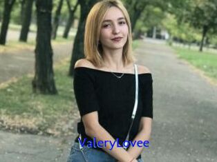 ValeryLovee Sexo Gratis