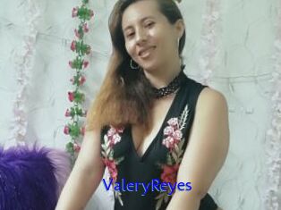 ValeryReyes Sexo Gratis
