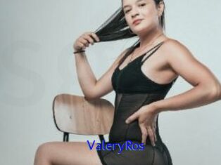 ValeryRos Sexo Gratis