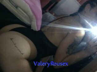 ValeryRousex