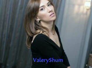 ValeryShum