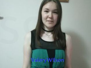 ValeryWilson