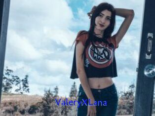 Valerylana