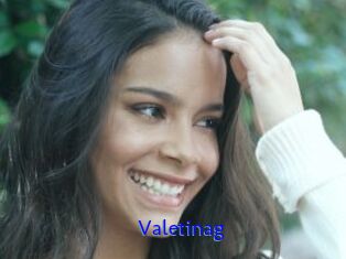 Valetinag