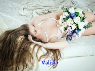 Valisia