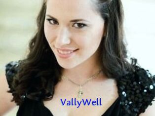 VallyWell