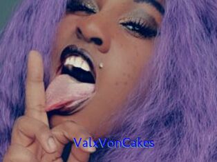 ValxVonCakes