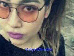 Valyn_Mendez