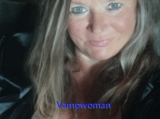 Vampwoman