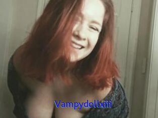 Vampydollxiii