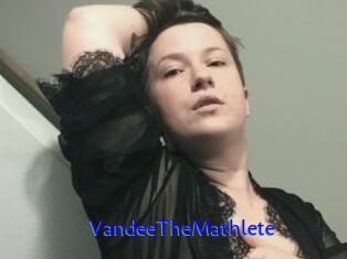 VandeeTheMathlete