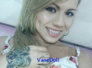 VaneDoll