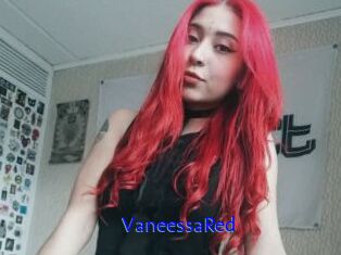 VaneessaRed