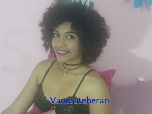 Vanesateheran