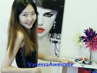 VanessaAwesome