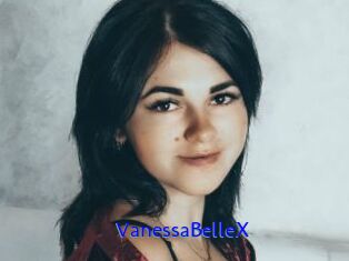 VanessaBelleX
