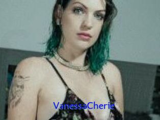 VanessaCherie