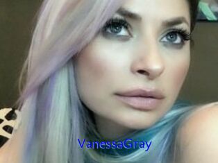 VanessaGray Sexo Gratis