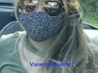 VanessaMaserati