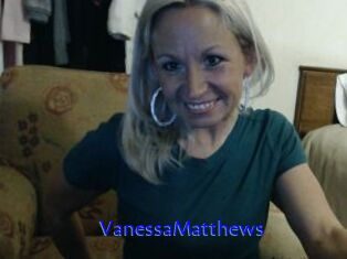 VanessaMatthews