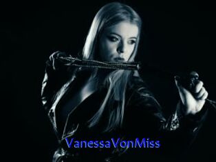 VanessaVonMiss