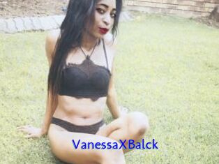 VanessaXBalck