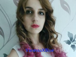VanessaXBlue