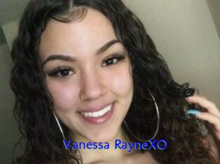 Vanessa_RayneXO