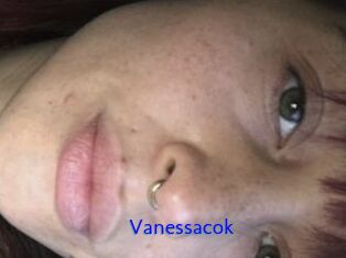Vanessacok