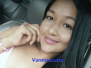 Vanessacutte