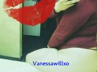 Vanessawillxo