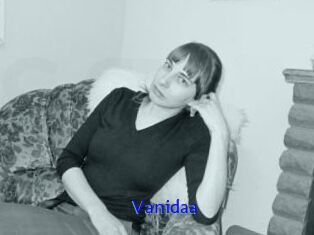 Vanidaa
