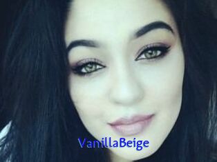 VanillaBeige