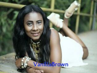 VanillaBrown