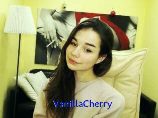 VanillaCherry