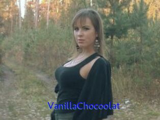 VanillaChocoolat