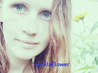 VanillaFlower