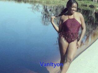 Vanityon