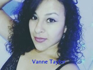 Vanne_Taylor