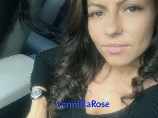 VannillaRose Sexo Gratis
