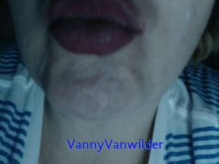VannyVanwilder