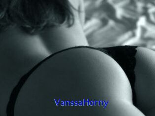 VanssaHorny