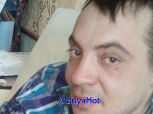 VanyaHot