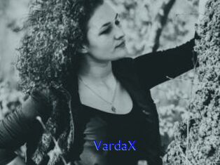 VardaX