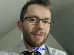 Varjax