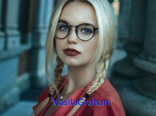 VasilaGraham Sexo Gratis