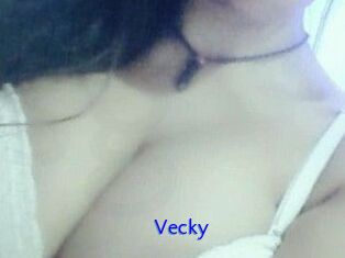 Vecky