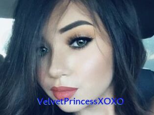 VelvetPrincessXOXO