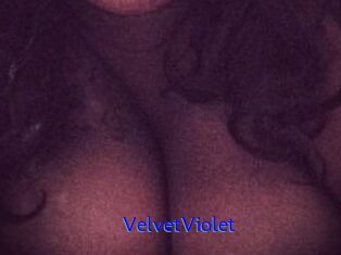 VelvetViolet