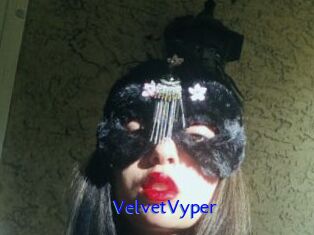VelvetVyper